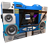 Transformers Soundwave 3 Icon